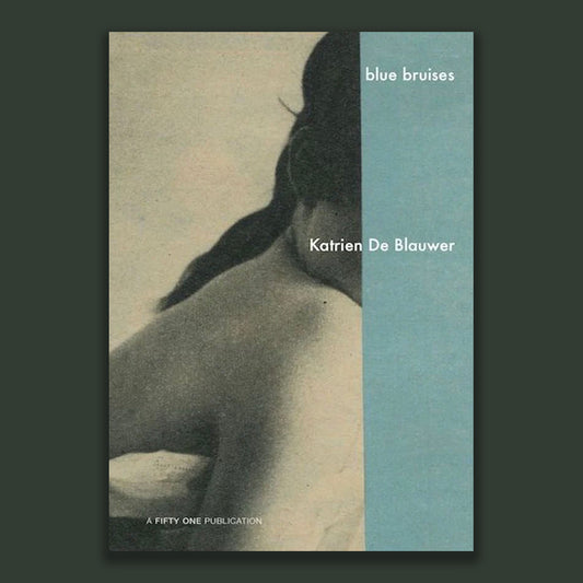 Blue Bruises