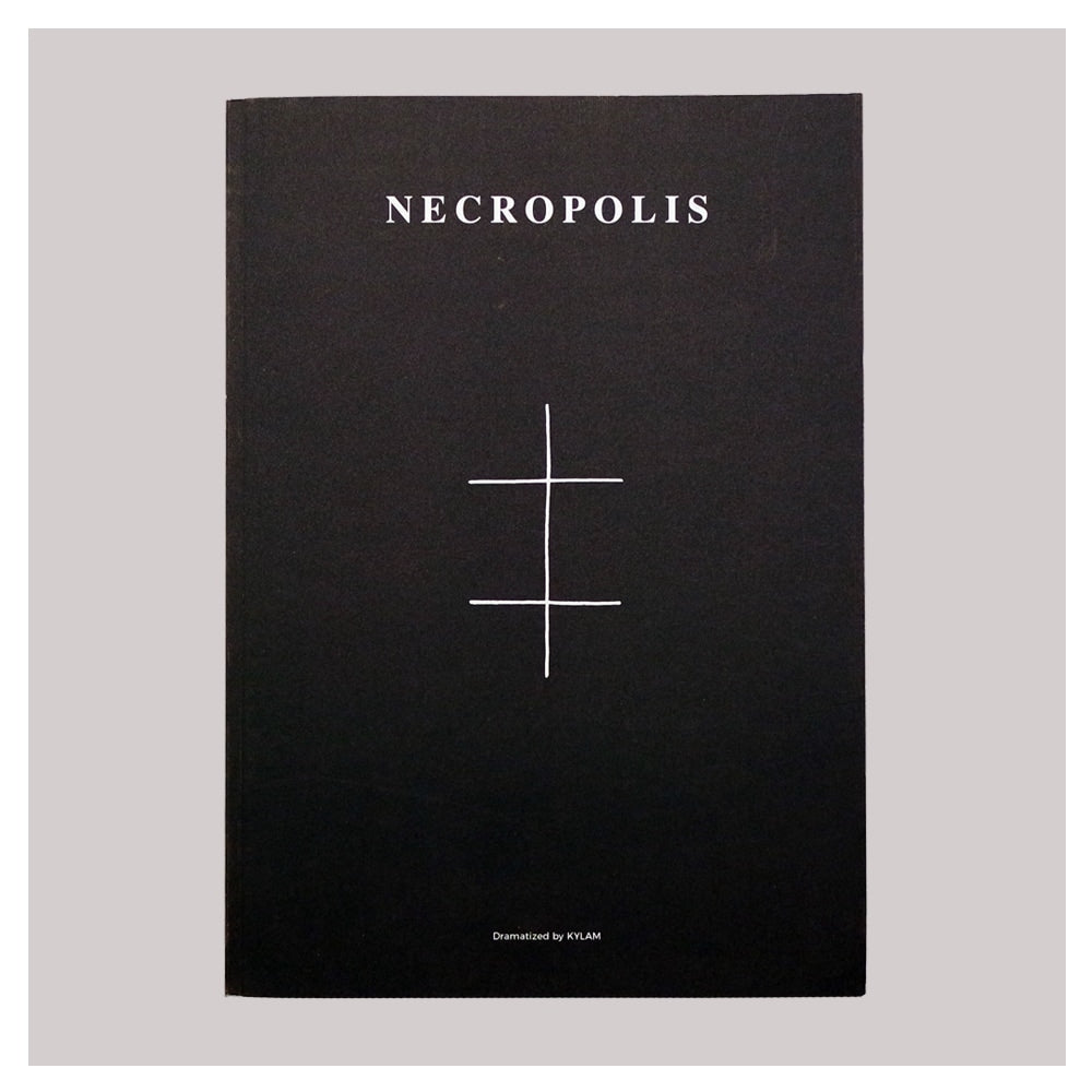 Necropolis