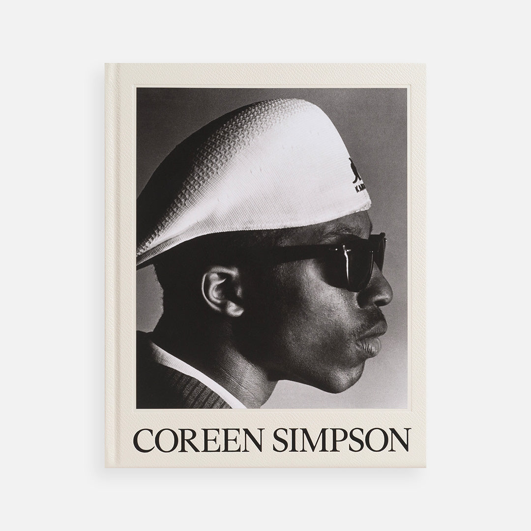 Coreen Simpson : A Monograph