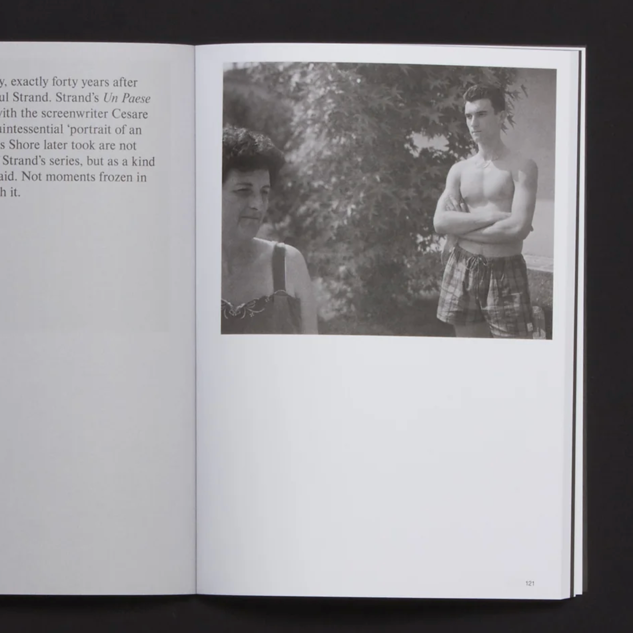 Hotshoe Issue 214: Stephen Shore