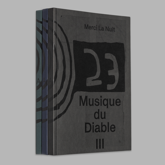 Musique du diable iii