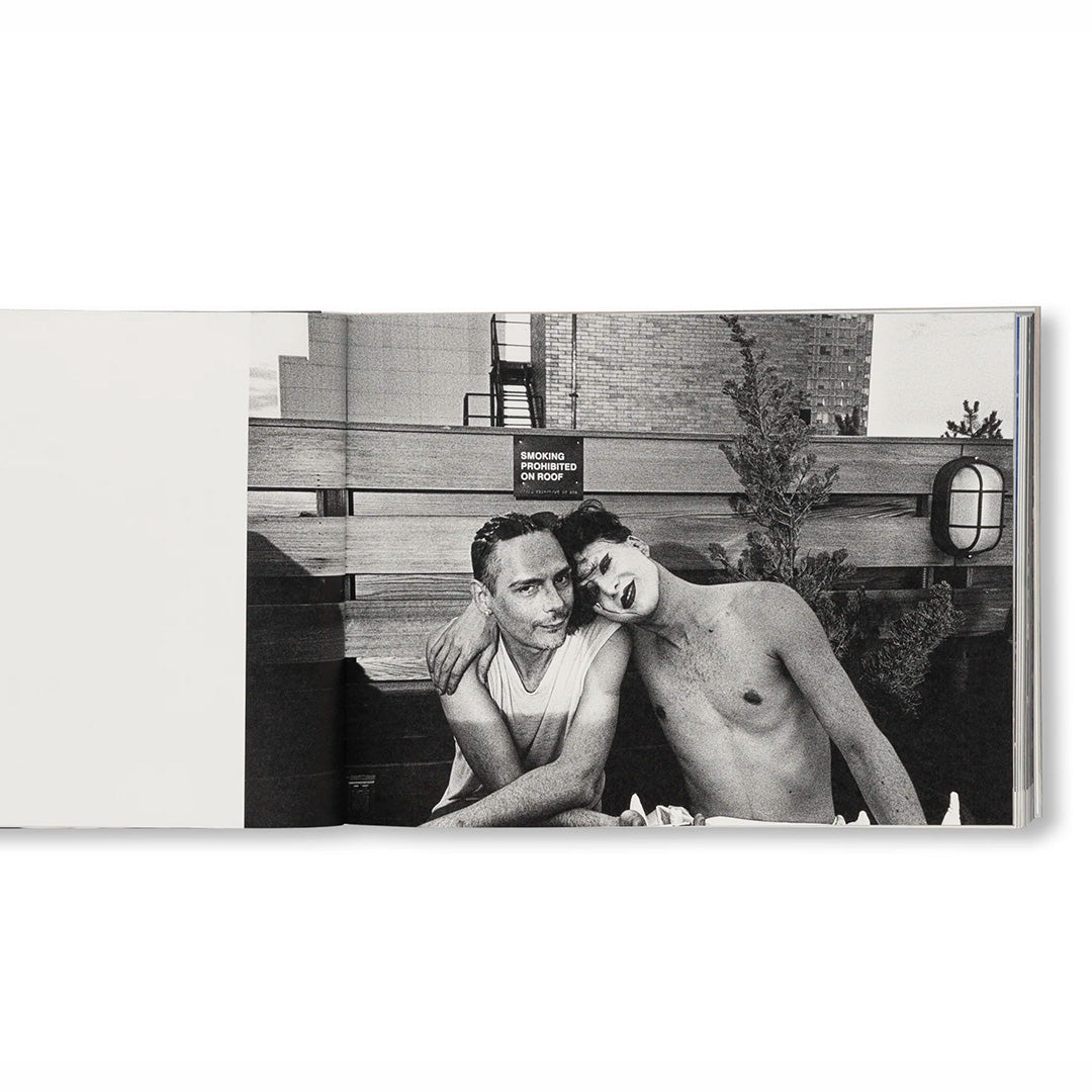 Dancing on the Fault Line