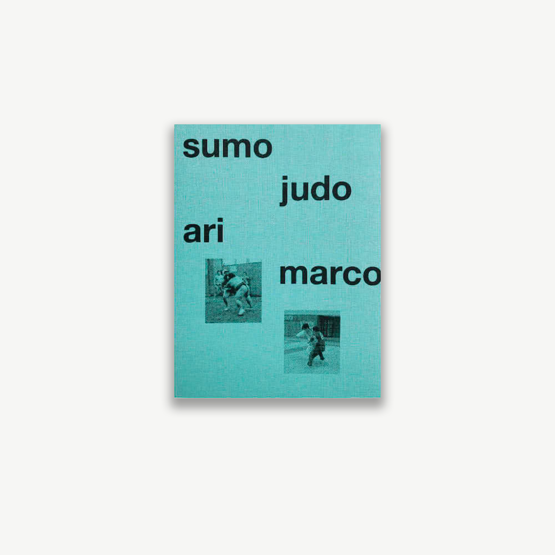 Sumo judo