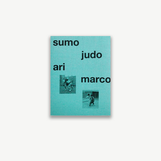 Sumo judo