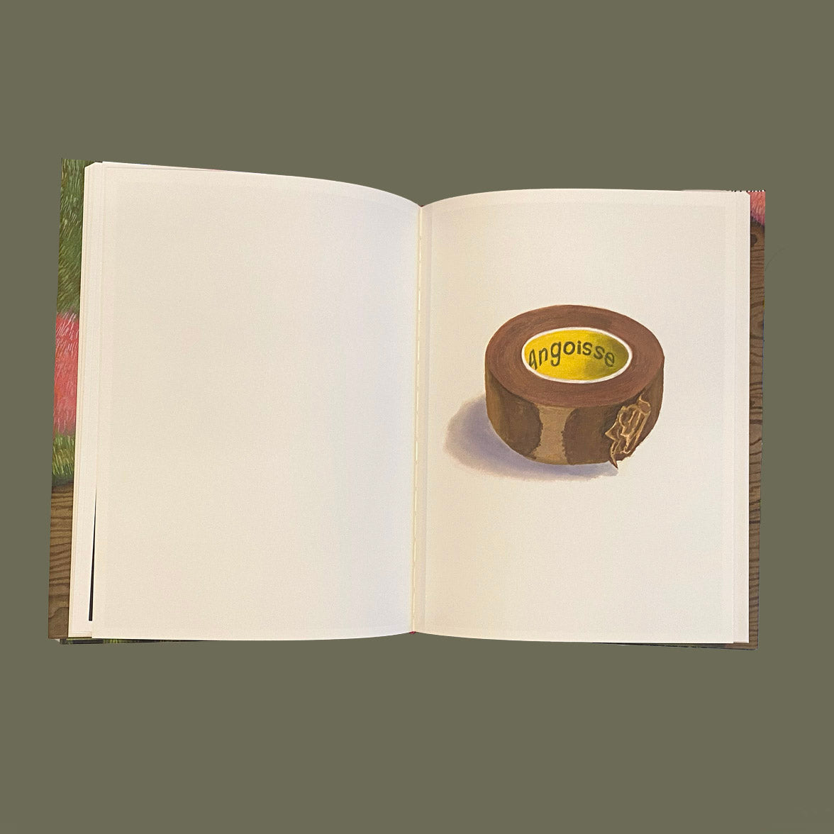 Tout ce que je ne t'ai jamais dit