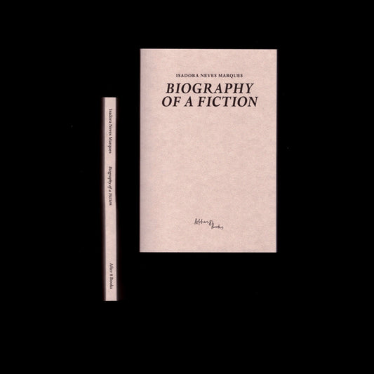 Biography of a Fiction