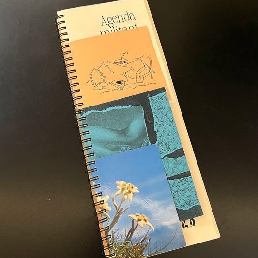 Agenda militant 2026