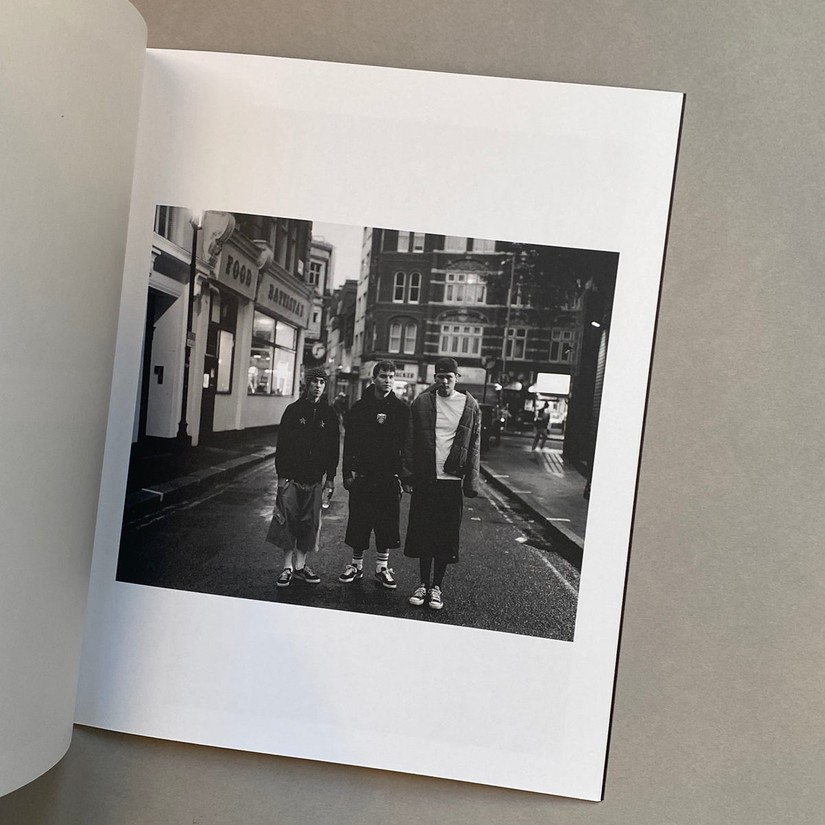 90s archive : volume Four