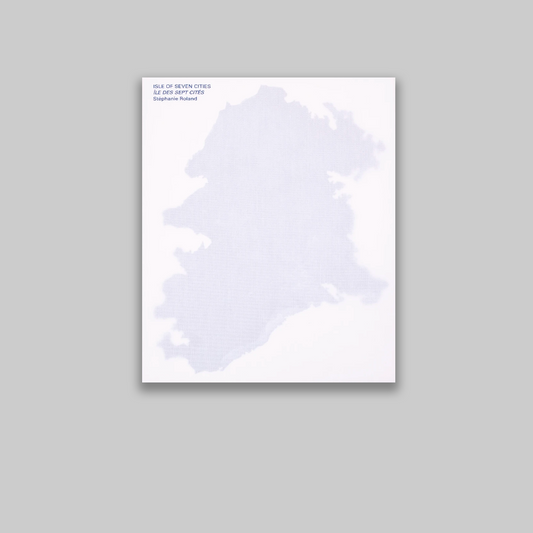 Isles of seven cities / islands of seven cities