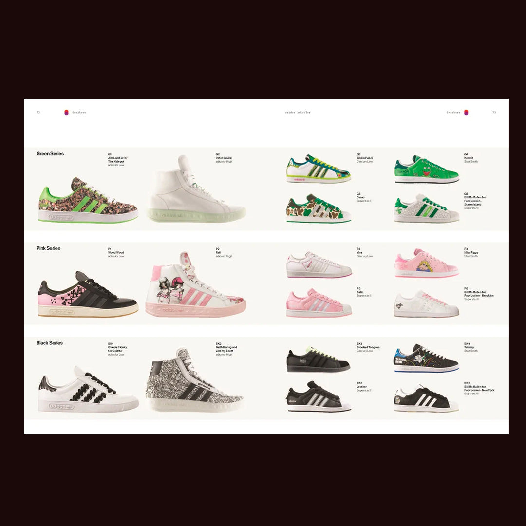 Art & Sole (new edition)