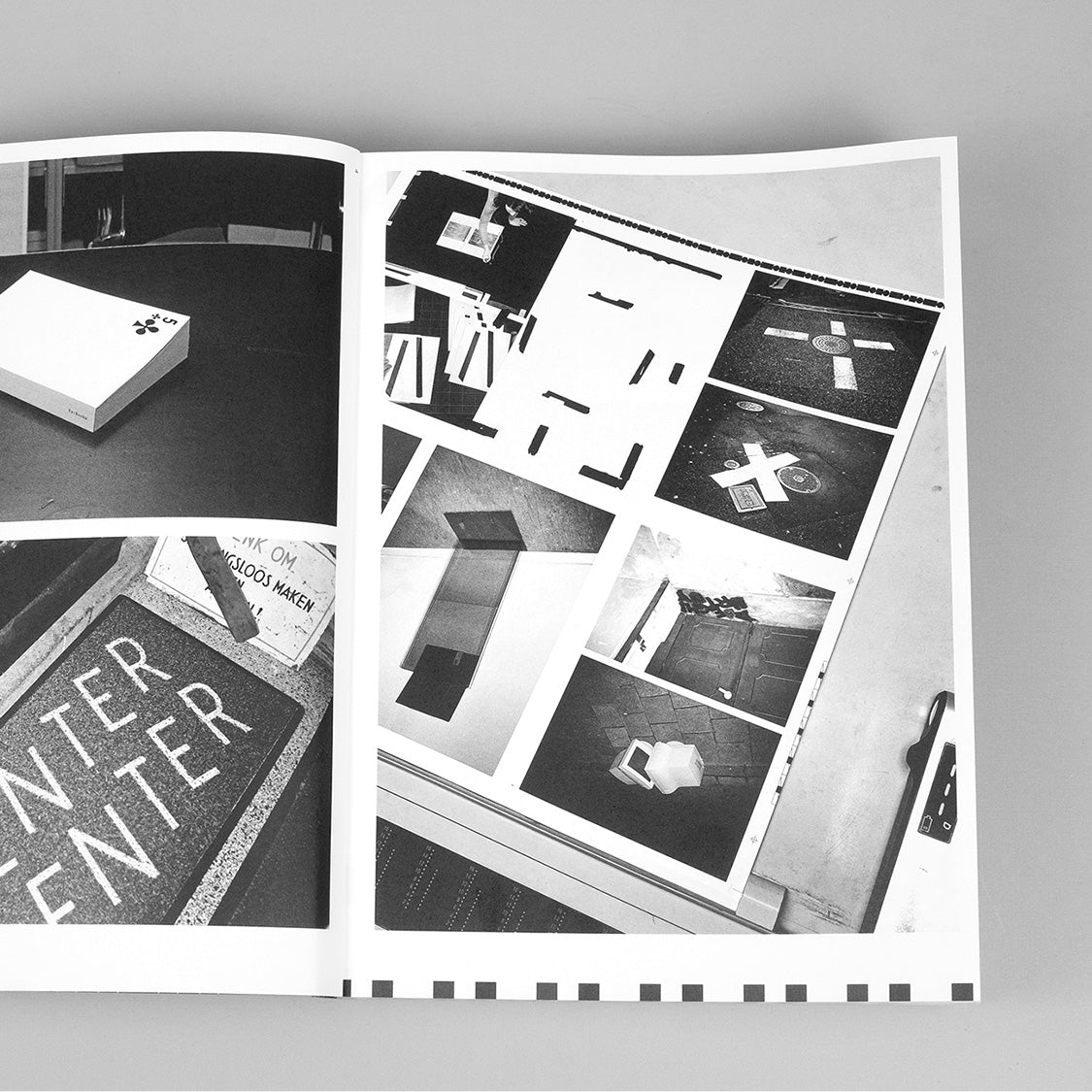 In Between, An Incomplete Index (2001-2026)