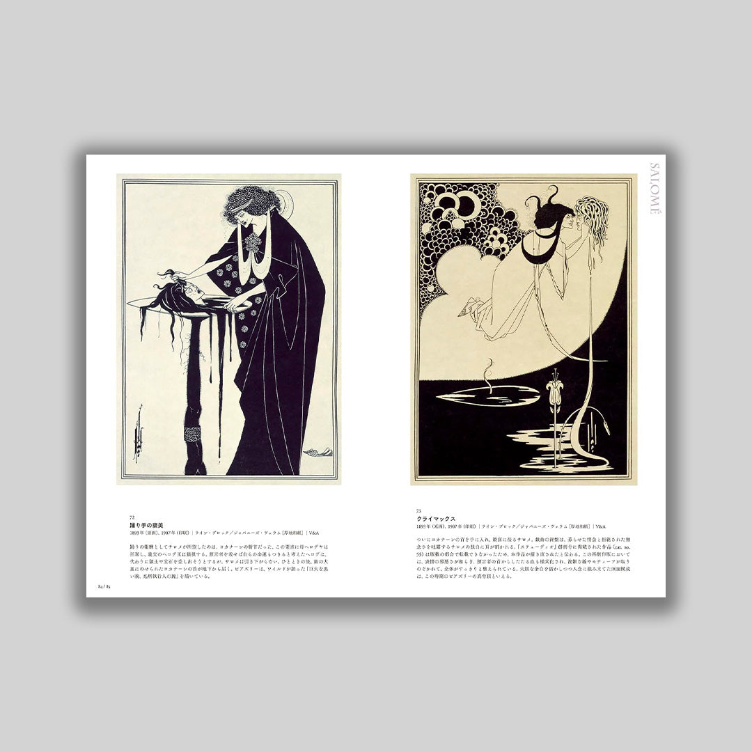 Beardsley: A Singular Prodigy