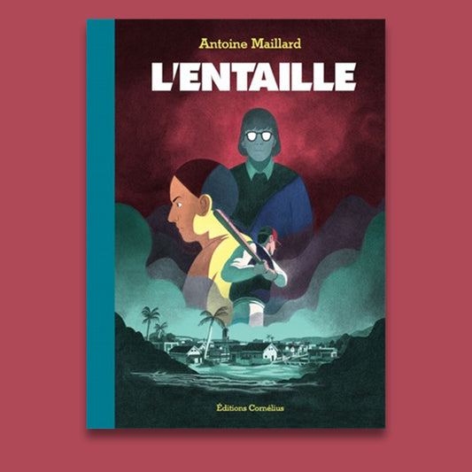 L'entaille