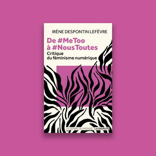 De #MeToo à #NousToutes