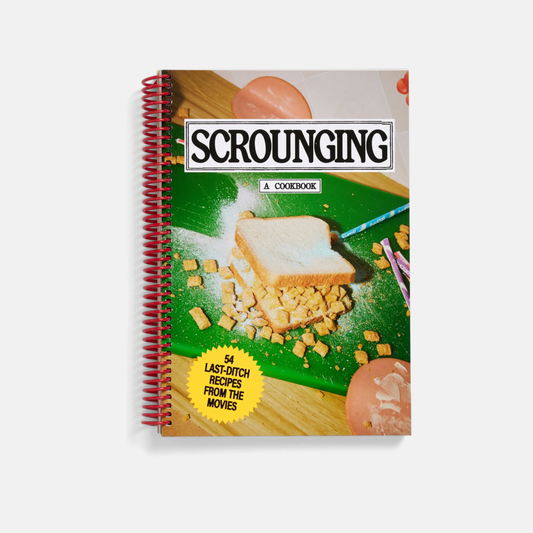 Scrounging