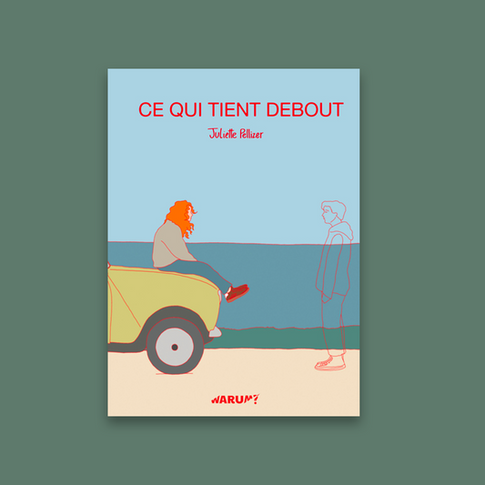 Ce qui tient debout