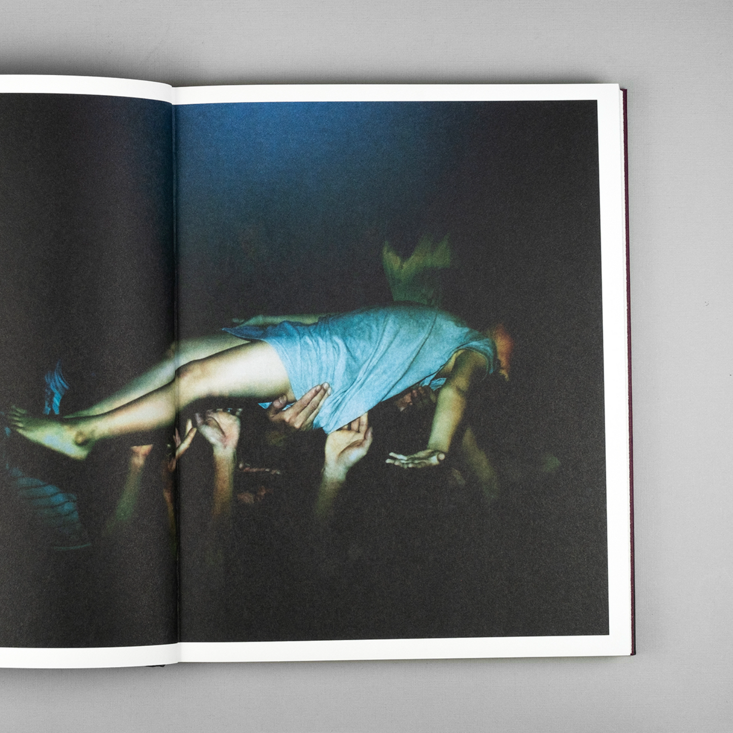 Picturing the Invisible