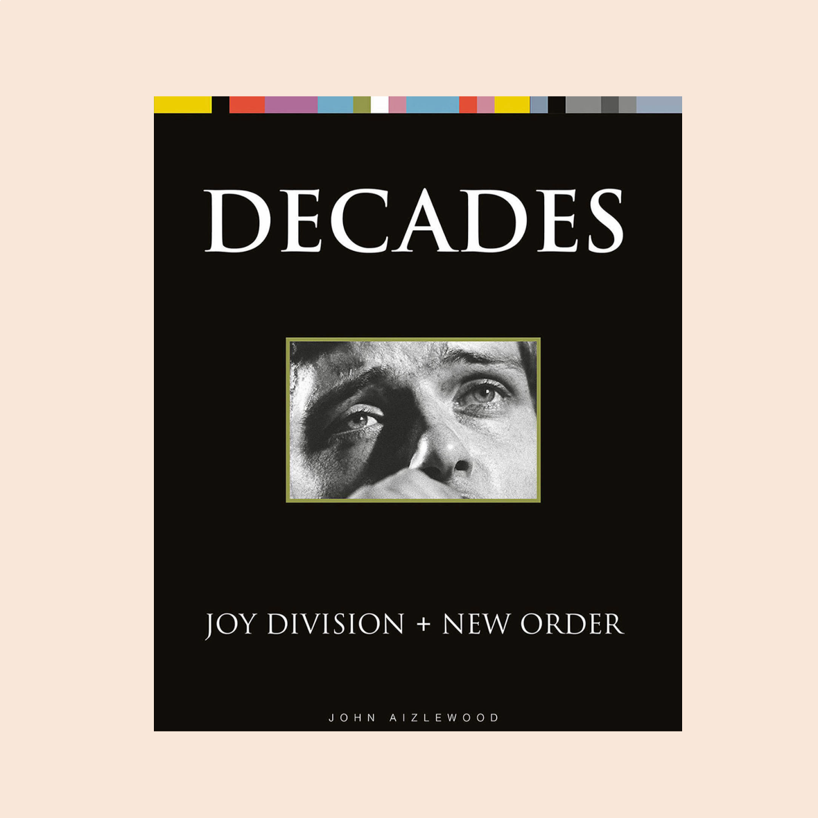 Joy Division + New Order DECADES