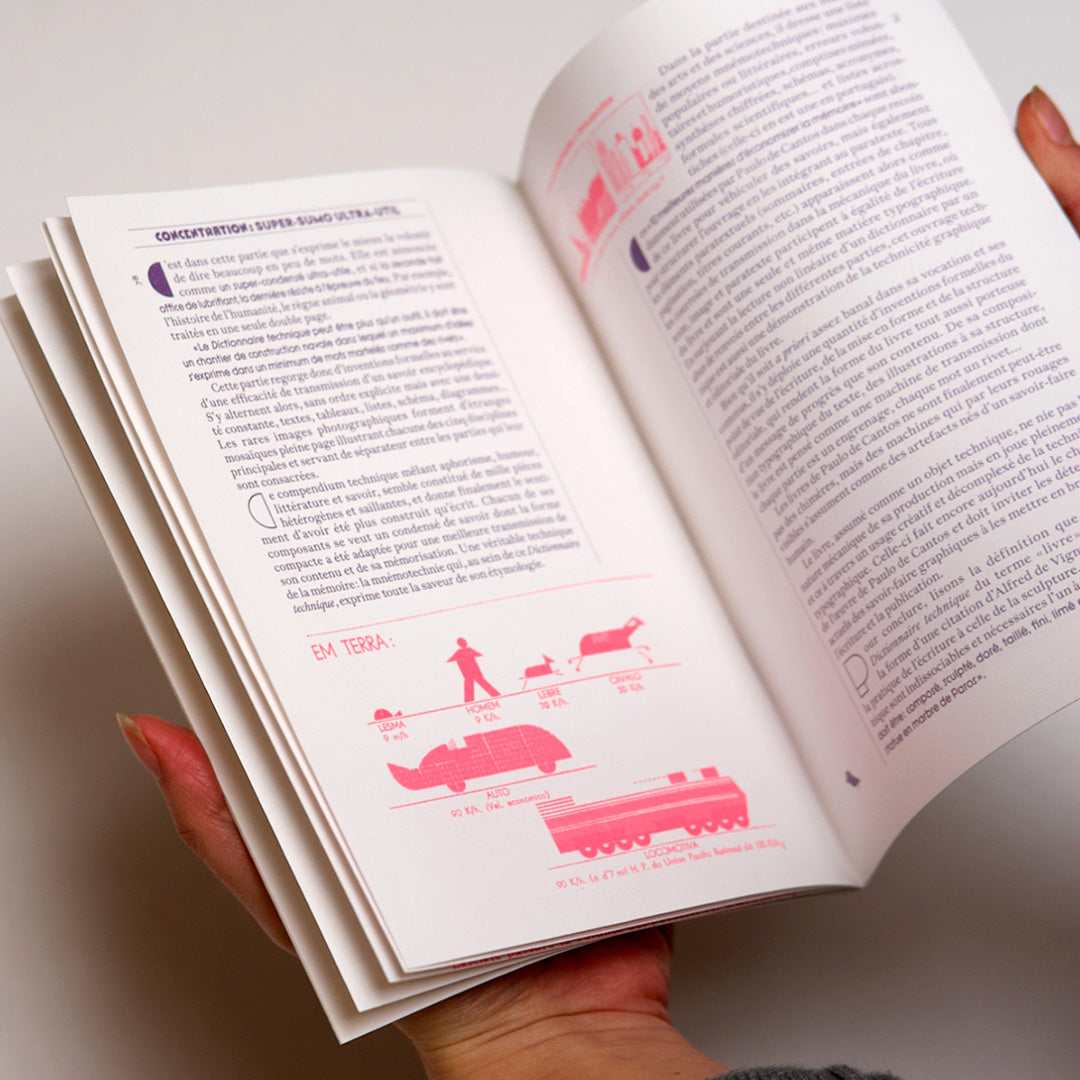 La Petite Collection - Tous les dictionnaires sont des monstres