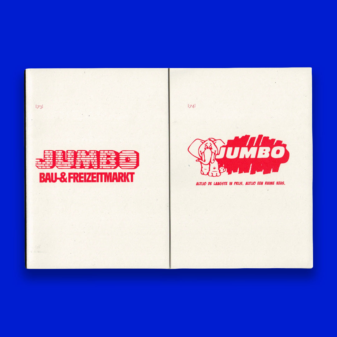 JUmbo Logos 1885-2026