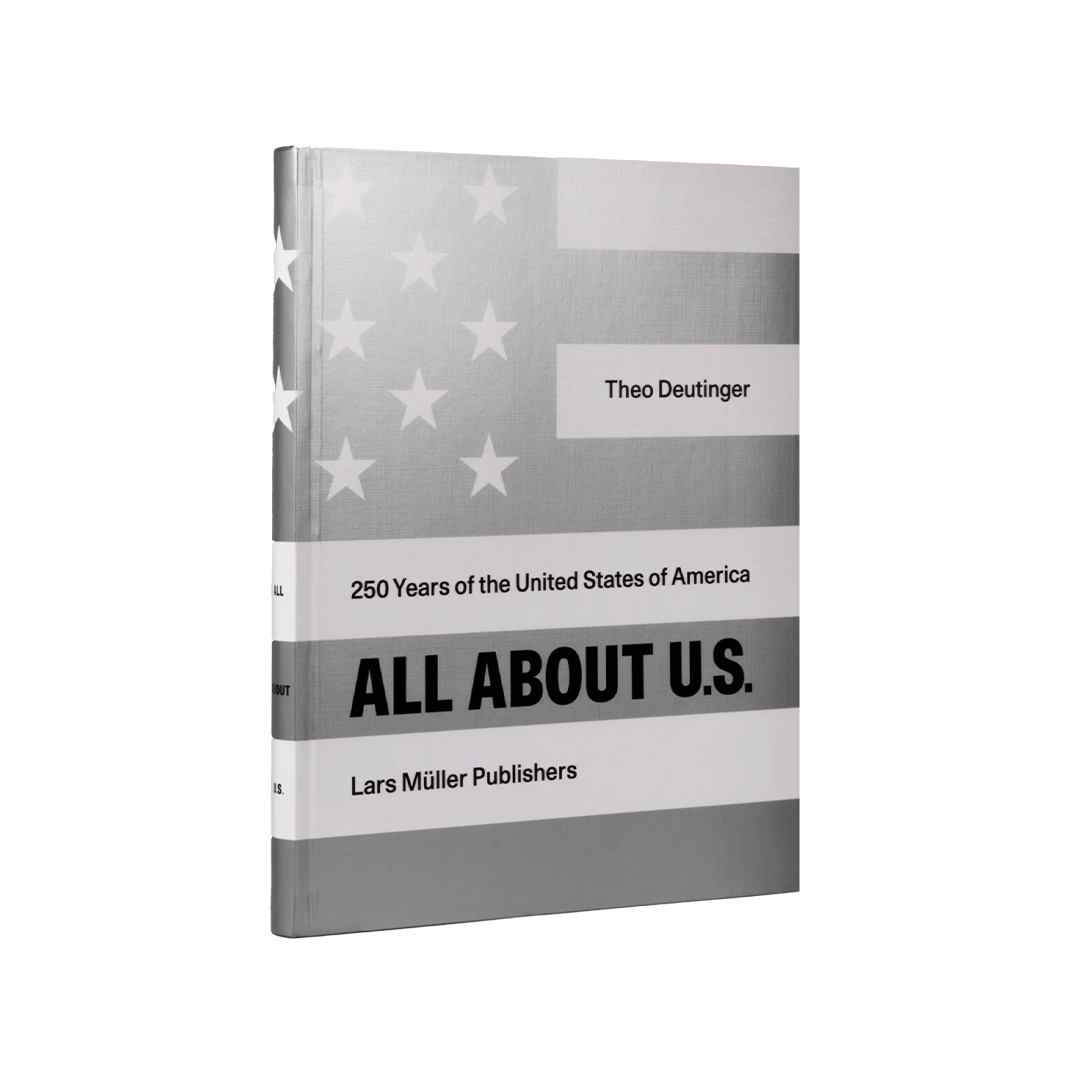 All About U.S 250 Years of the United States of America
