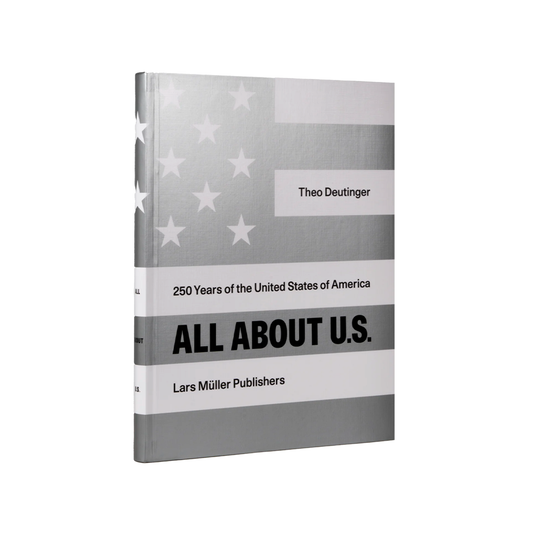 All About U.S 250 Years of the United States of America