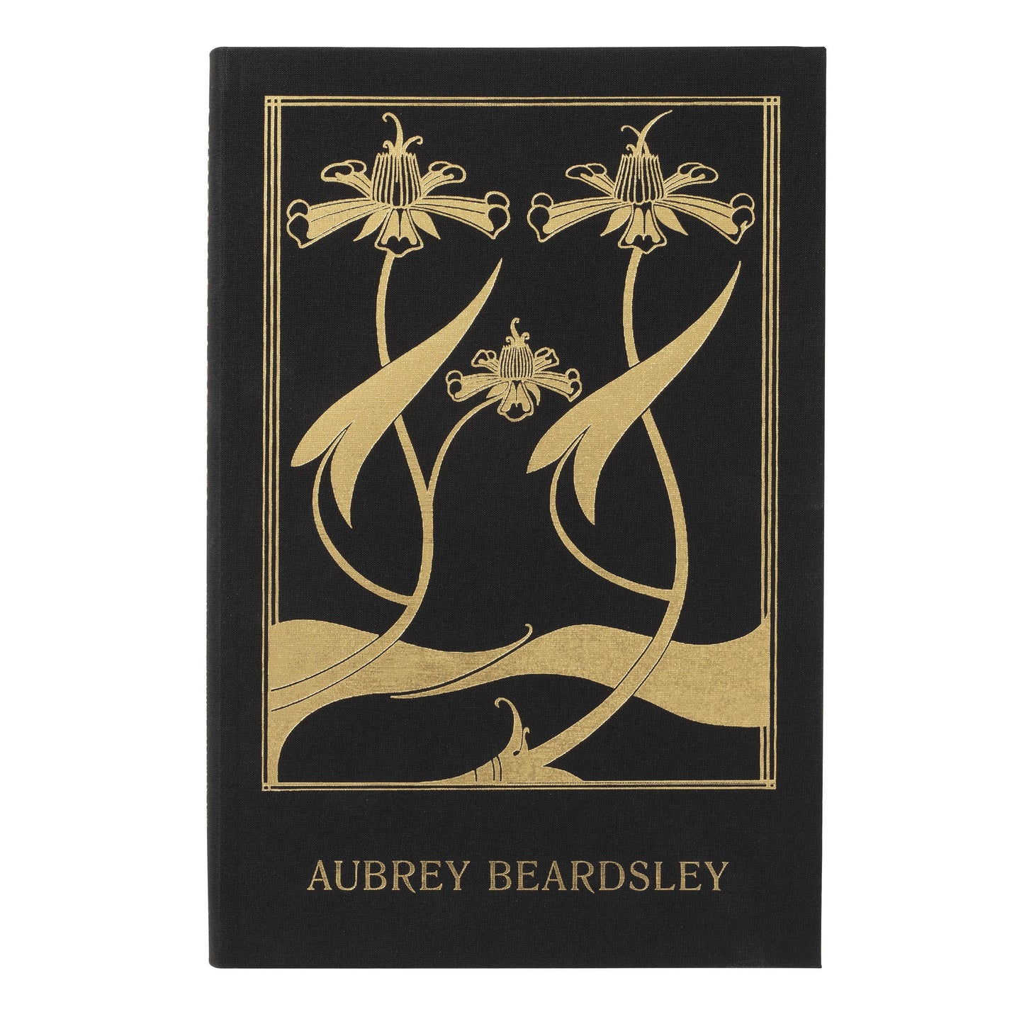 Aubrey Beardsley
