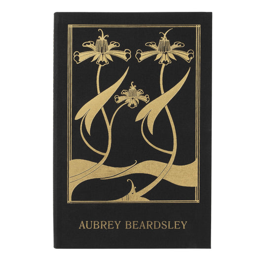 Aubrey Beardsley /English