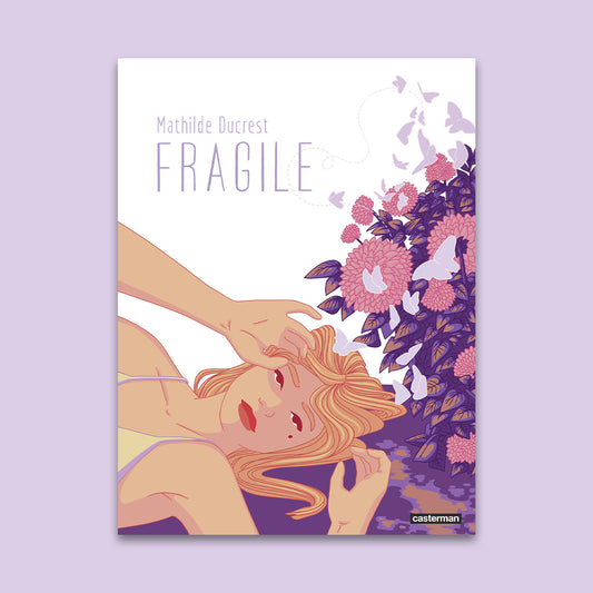 FRAGILE