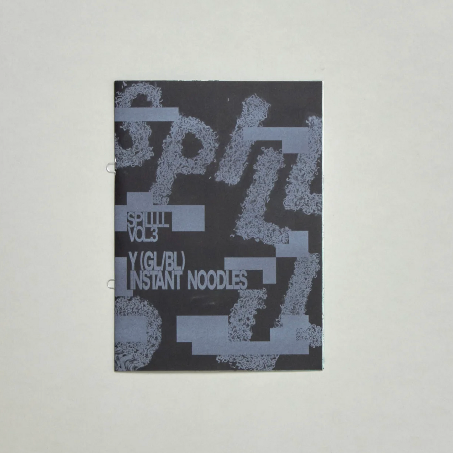 SPILLLL Vol. 3