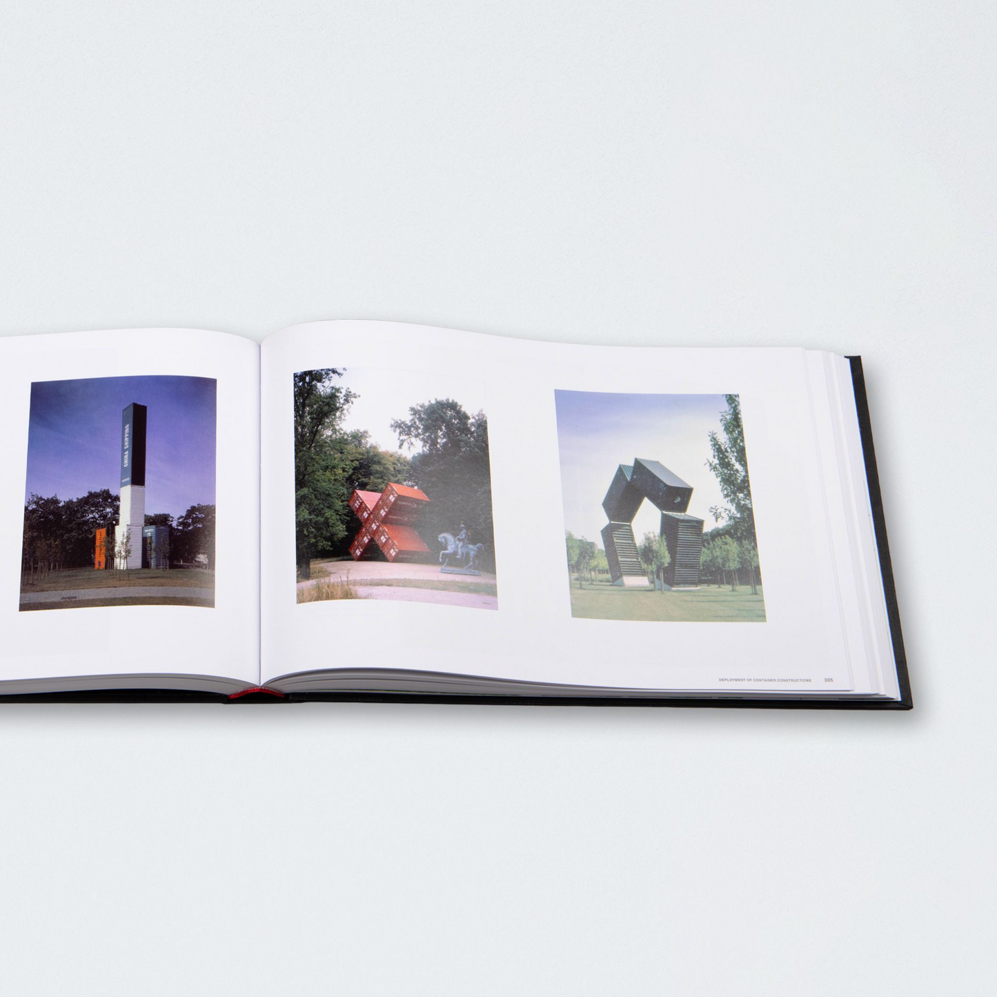 Luc Deleu & T.O.P. office - Founder’s Choice