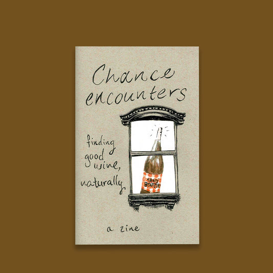 Chance encounters