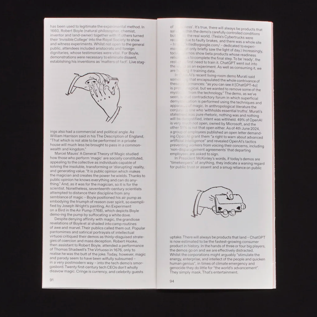Real Review Issue 16