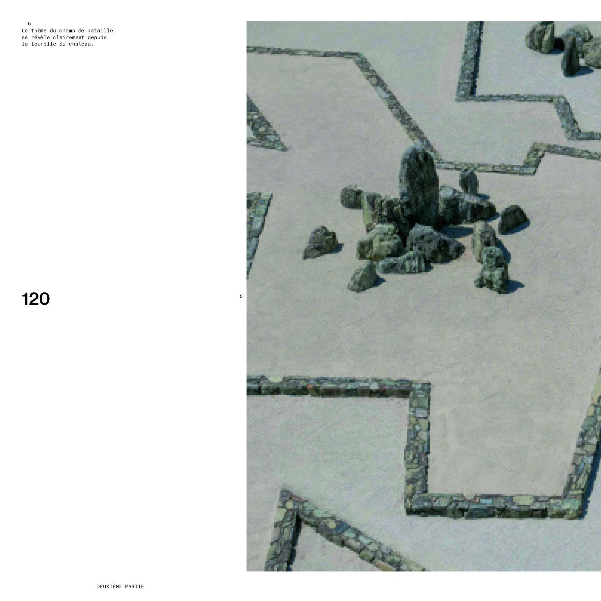 Le jardin japonais moderne