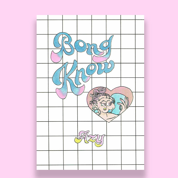 Bong Know