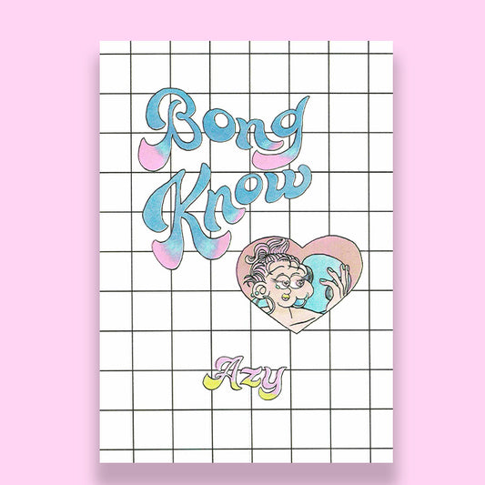 Bong Know