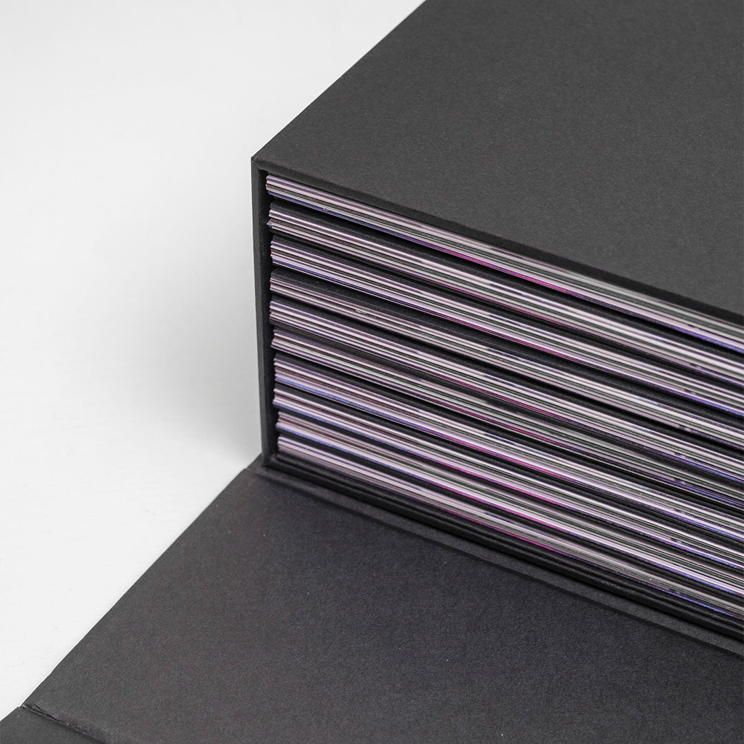 Every Time They Ask, We Say We're Waiting