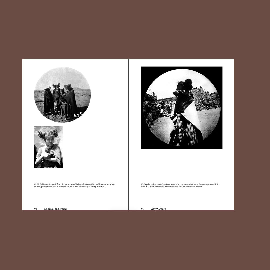 Le Rituel Du Serpent