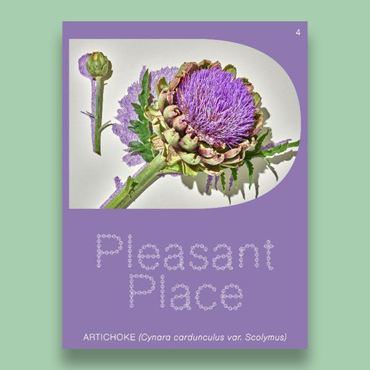 Pleasant place 4: artichoke