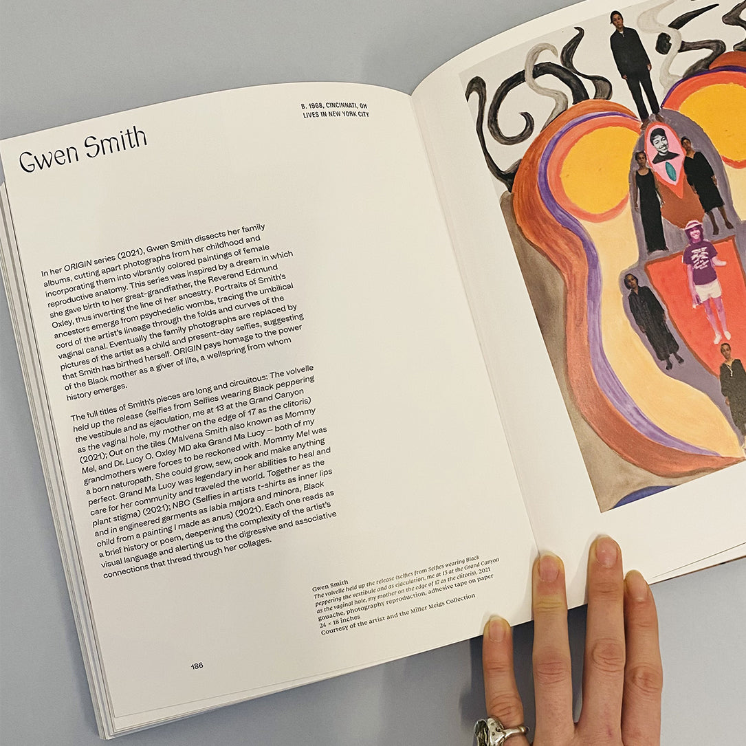 The Rose : A Circular Genealogy of Collage