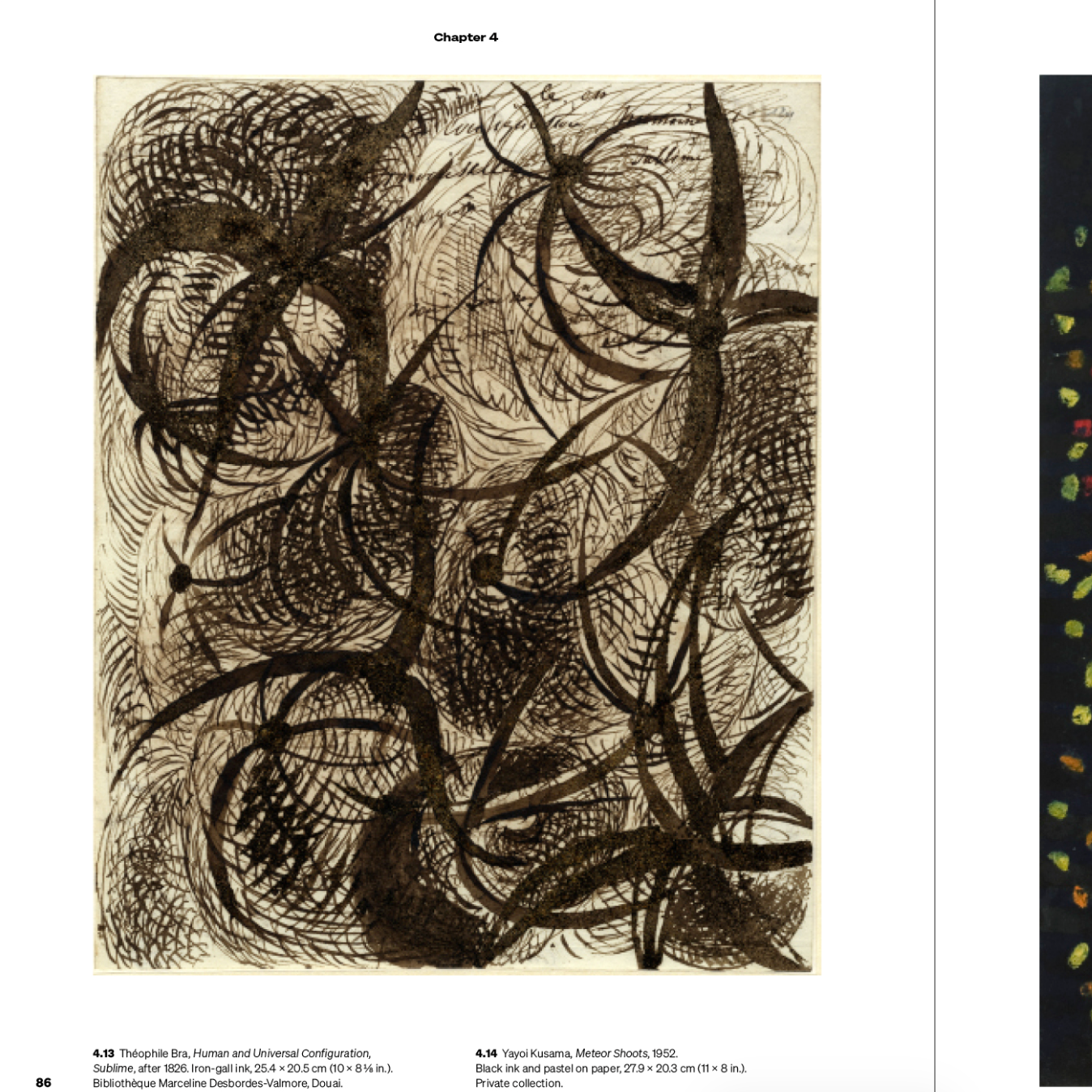 The Primacy of Drawing