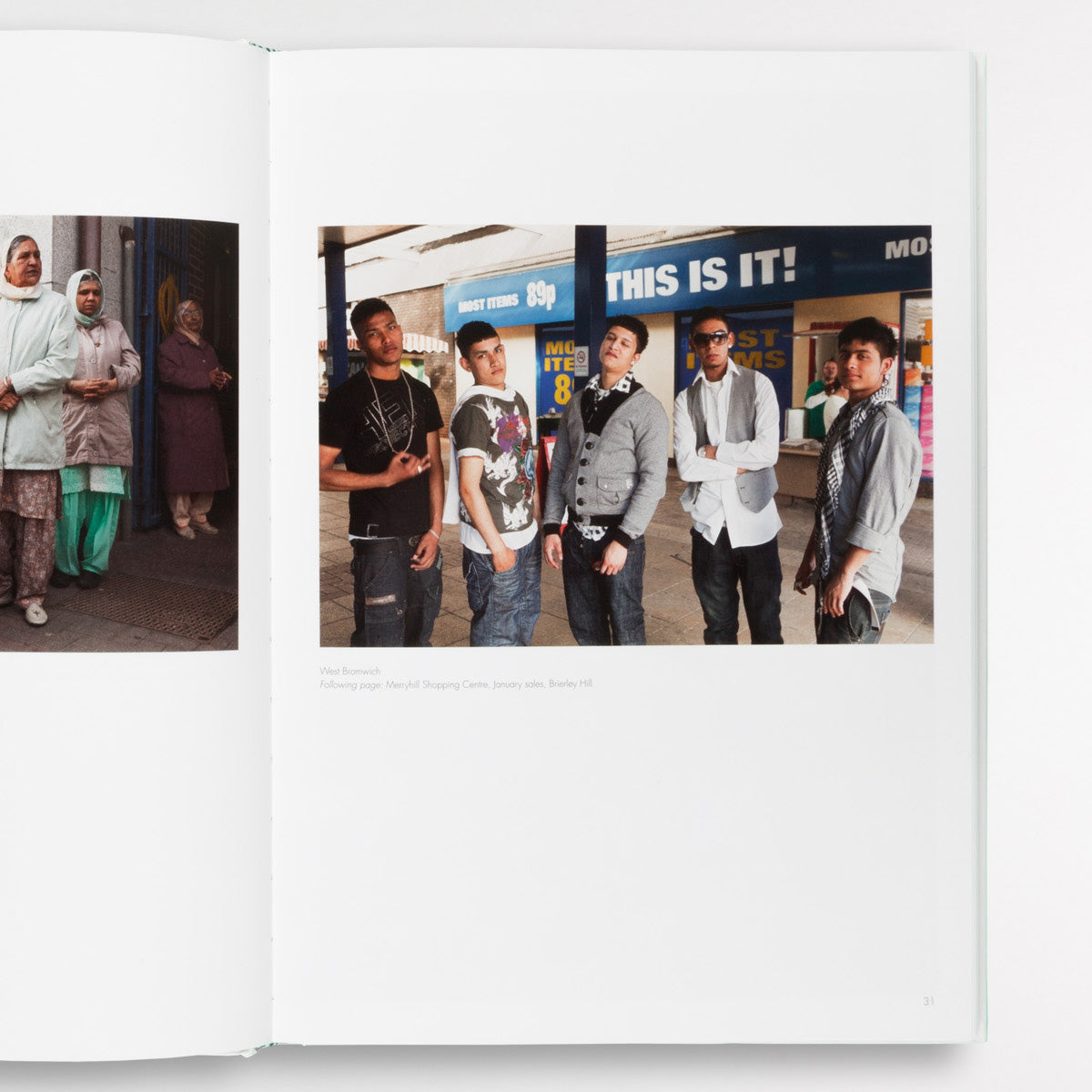 Back Country Stories