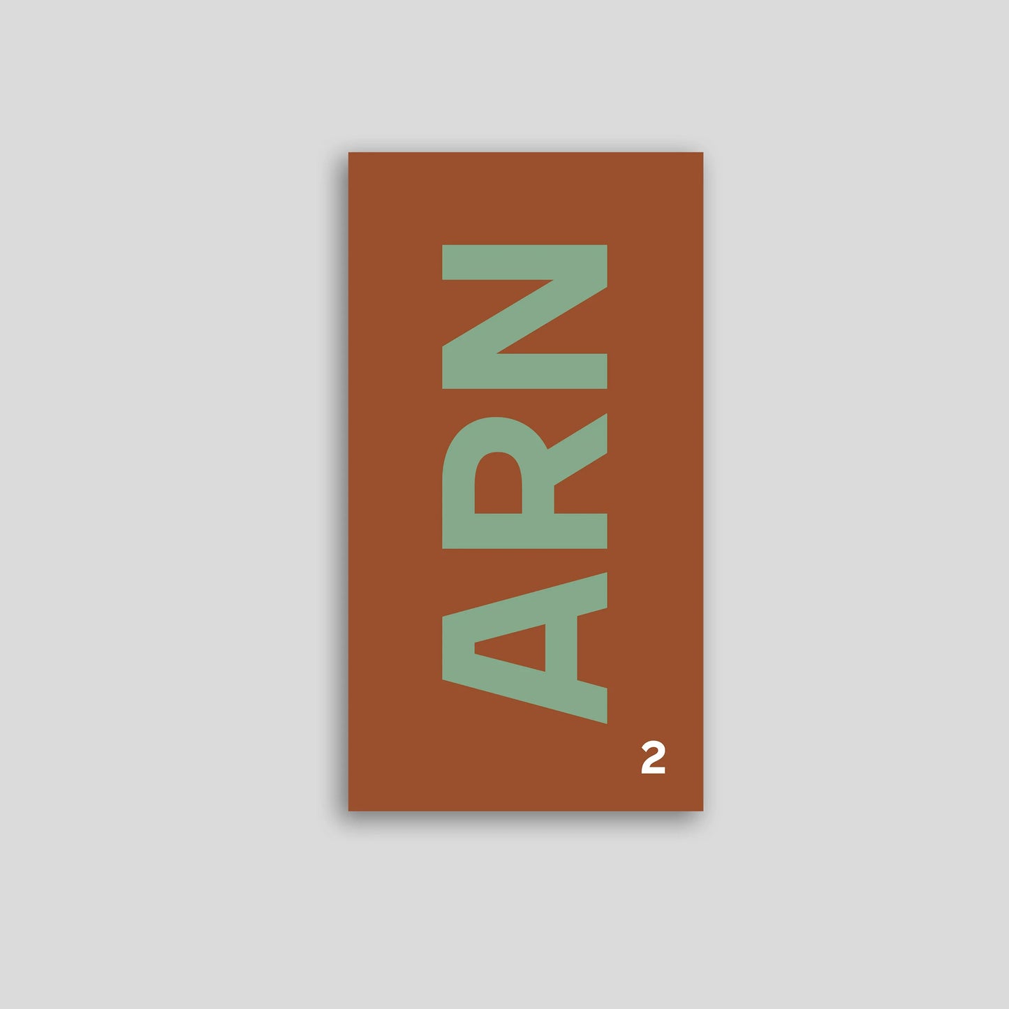 ARN Vol.2 - L'Atlas des Régions Naturelles
