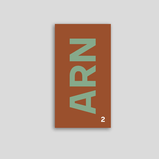 ARN Vol.2 - L'Atlas des Régions Naturelles