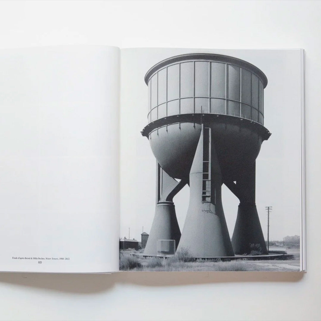 Une Histoire parallèle