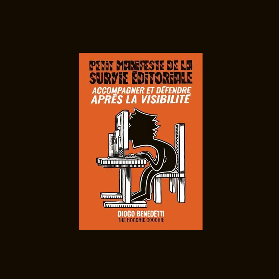 Petit manifeste de la survie éditoriale