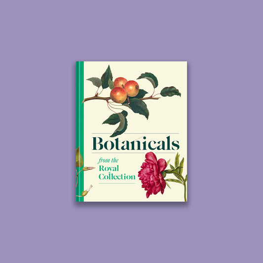 Botanicals: From the Royal Collection