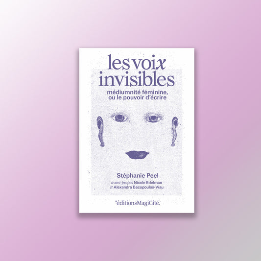 Les Voix invisibles