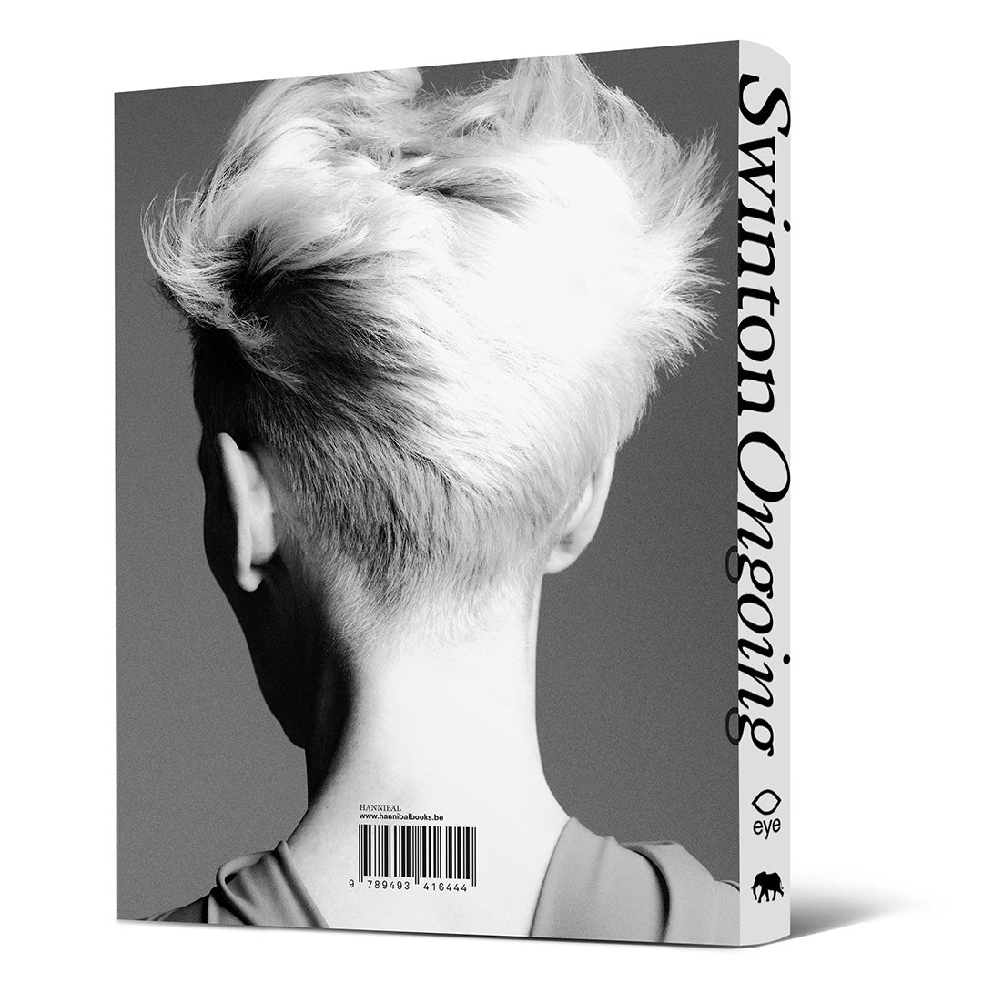 Tilda Swinton - Ongoing