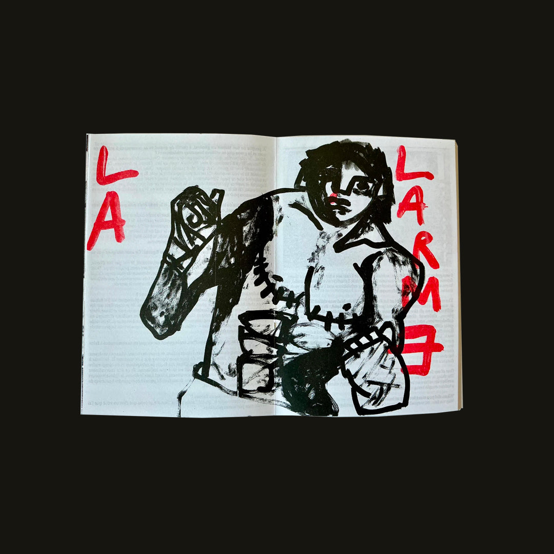 L’Alarme No 2
